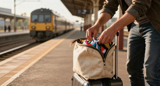 15 Best Travel Costume Bags for Performances and Trips in 2027