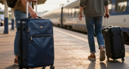 15 Best Travel Luggage Sets for Flexible Trips in 2027