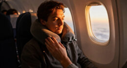15 Best Travel Neck Pillows for Long Flights in 2027