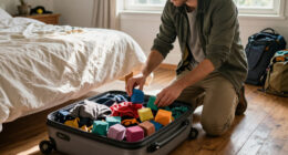 15 Best Travel Packing Cubes for Organized Luggage in 2027