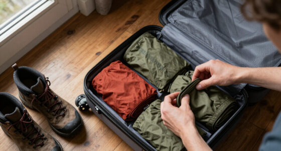 15 Best Travel Packing Cubes in 2027