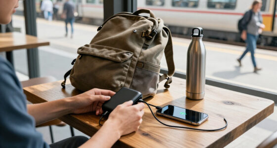 15 Best Travel Power Banks for 2027