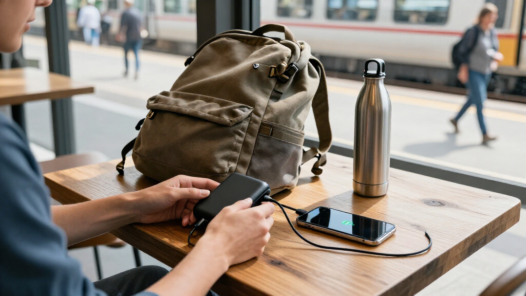 15 Best Travel Power Banks for 2027