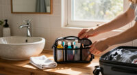 15 Best Travel Toiletry Bags With Compartments in 2027