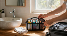 15 Best Travel Toiletry Bags With Compartments in 2027
