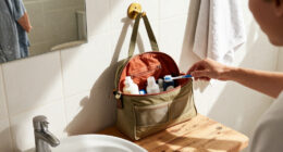 15 Best Travel Toiletry Bags With Hanging Hooks for 2027