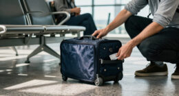 15 Best Underseat Rolling Travel Bags for Easier Trips in 2027