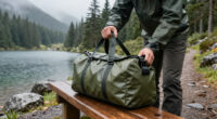 15 Best Waterproof Hiking Duffel Bags for 2027