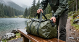 15 Best Waterproof Hiking Duffel Bags for 2027