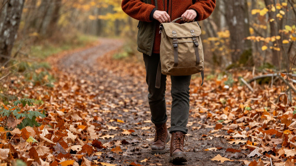 25 Minimalist Fall Staples Worth Shopping On Amazon