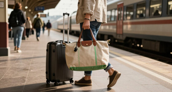 4 Best Longchamp Bags in 2027