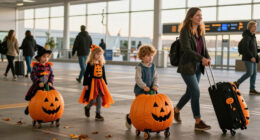 5 Best Halloween Rolling Costume Trunks in 2027