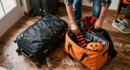 6 Best Halloween Travel Costume Bags for 2027