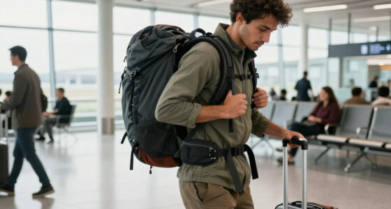 9 Best Airline-Compliant Hiking Backpacks for 2027