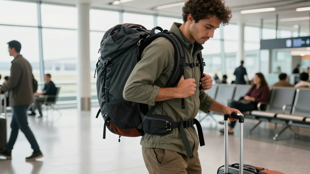 9 Best Airline-Compliant Hiking Backpacks for 2027