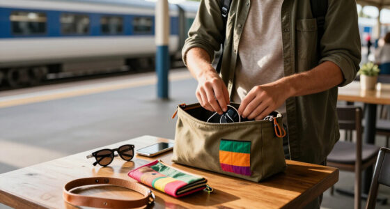 9 Best Purse Organizers for a Tidier Handbag in 2027
