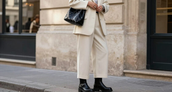 A Softer Margiela Still Calls For Tough Accessories