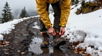 A Volatile Super El Niño Brings Unpredictability To Boot Season