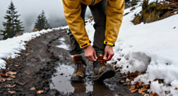 A Volatile Super El Niño Brings Unpredictability To Boot Season