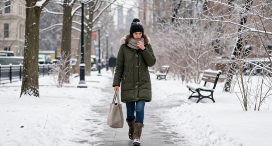 Affordable, Not Boring—28 Winter Essentials I Found In Nordstrom's New Markdowns