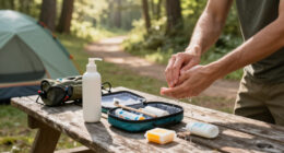 All In One! Body, Hair, Toothpaste, Sunscreen...