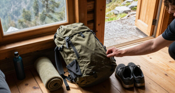 Best Carry-On Travel Backpacks Compared