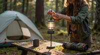 Best Gifts for a Camper: Outdoor Picks That Pack Well and Work Hard