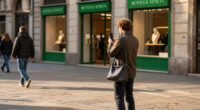 Bottega Just Broke Its Vow Of Instagram Silence