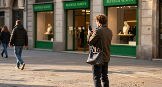 Bottega Just Broke Its Vow Of Instagram Silence