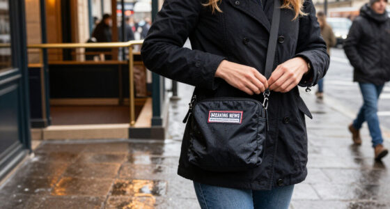 Breaking News From The Streets Of L.A., Paris, And NYC: Everyone's Carrying This New Designer Bag
