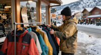 Burton Is Dumping 50 Years Of Wearable Snowboard History On Depop