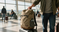 Carry-On Travel Backpacks: A Prime Big Deal Days Guide
