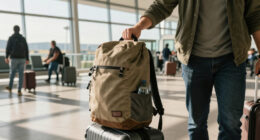 Carry-On Travel Backpacks: A Prime Big Deal Days Guide