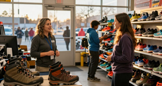 Dick’s Sporting Goods And Foot Locker Are Hiring 11,000 Workers This Holiday Season