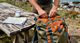Doublet X POTR Flip Yoshida & Co.’s Standards Into A Bag With Two “A-Sides”