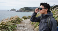 Explore The Japan Field Gear Line And Iconic Eyewear Silhouettes At Oakley’s Houston Flagship