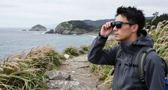 Explore The Japan Field Gear Line And Iconic Eyewear Silhouettes At Oakley’s Houston Flagship