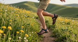 Forget Trails: Collina Strada’s Keens Are For Frolicking