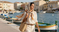 Hermès Is Embracing Fashion’s Lighter Side