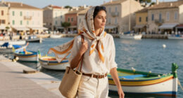 Hermès Is Embracing Fashion’s Lighter Side