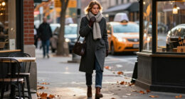I'm A Fashion Editor In NYC—9 Chic Cold-Weather Essentials I’m Buying Before Winter Hits