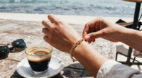 I Refuse To Save Fine Gold Jewelry For Special Occasions, And HardWear By Tiffany Proves My Point