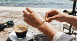 I Refuse To Save Fine Gold Jewelry For Special Occasions, And HardWear By Tiffany Proves My Point