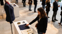 Icon C.Z. Guest’s Style Lands At SCAD Fash In Atlanta