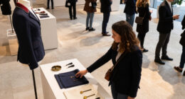 Icon C.Z. Guest’s Style Lands At SCAD Fash In Atlanta