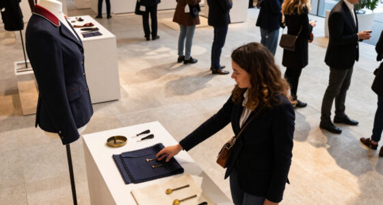 Icon C.Z. Guest’s Style Lands At SCAD Fash In Atlanta