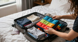 Is the BAGAIL 8 Set Packing Cubes Luggage Worth It? Honest Take + Alternatives