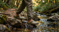 Kiko Kostadinov X Crocs Was Made For The Great Outdoors