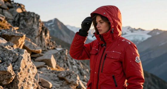 Moncler Re/Icons 2026 Reworks Four Archive Icons, From A 1954 K2 Parka To The '80S Tibb