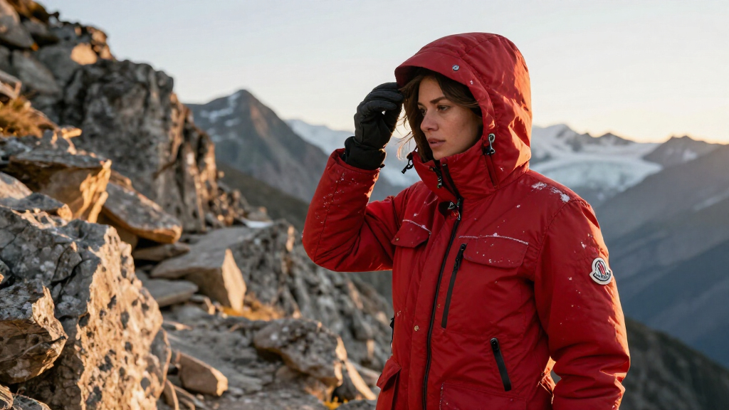 Moncler Re/Icons 2026 Reworks Four Archive Icons, From A 1954 K2 Parka To The '80S Tibb